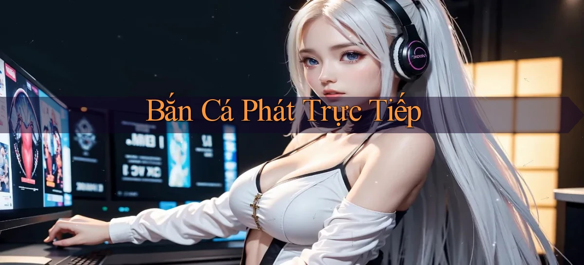 Bắn cá Phát trực tiếp