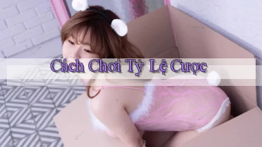Cách chơi Tỷ lệ cược