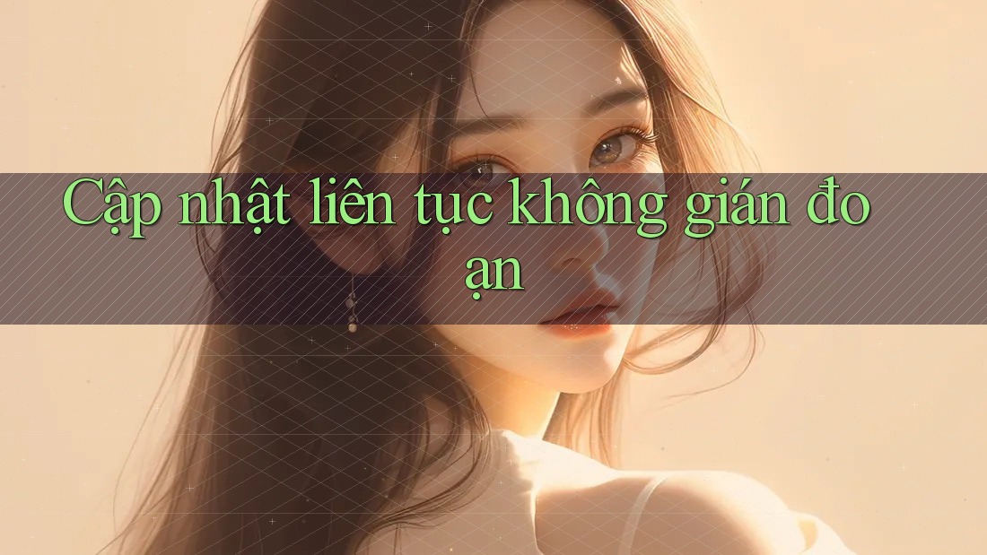 Cập nhật liên tục không gián đoạn