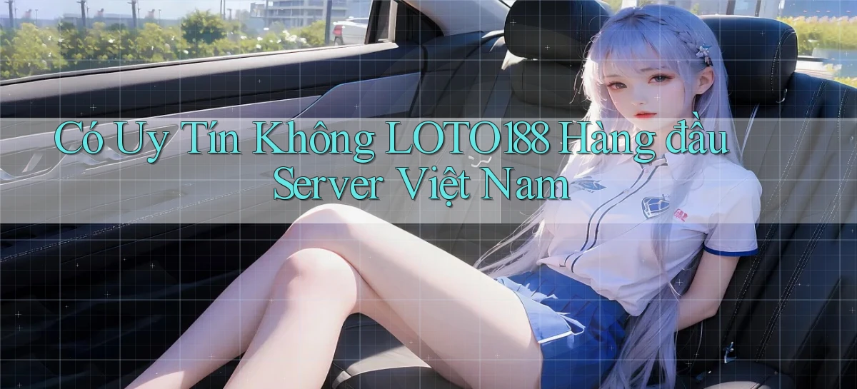 có uy tín không loto188 hàng đầu server việt nam