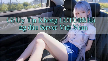 có uy tín không loto188 hàng đầu server việt nam