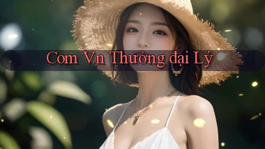 com vn Thưởng đại lý