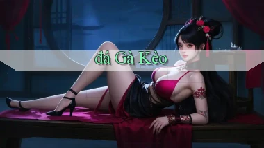 đá gà Kèo
