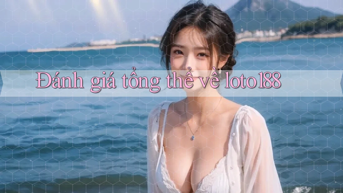 Đánh giá tổng thể về loto188