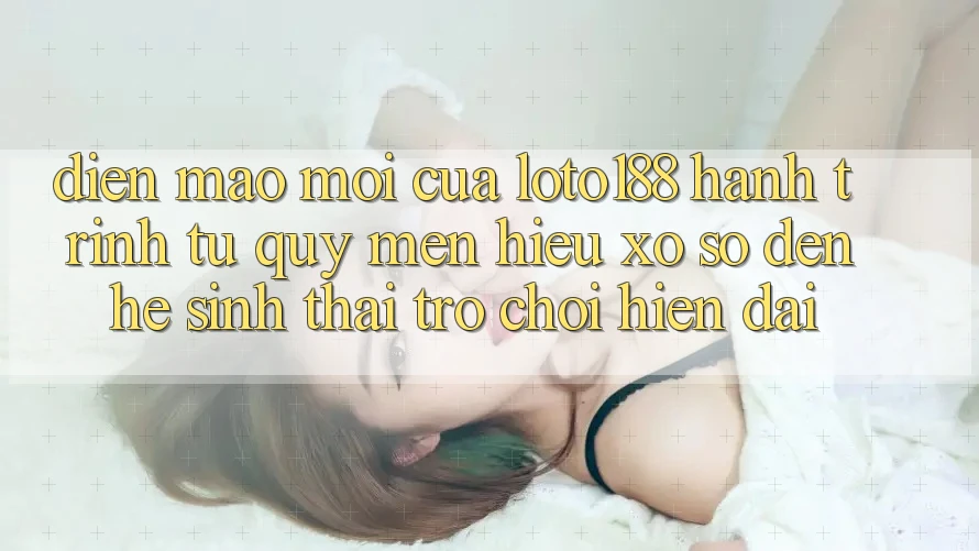 Diện Mạo Mới Của Loto188: Hành Trình Từ Quý mến Hiệu Xổ Số Đến Hệ Sinh Thái Trò chơi Hiện Đại Diện Mạo Mới Của Loto188: Hành Trình Từ Quý mến Hiệu Xổ Số Đến Hệ Sinh Thái Trò chơi Hiện Đại