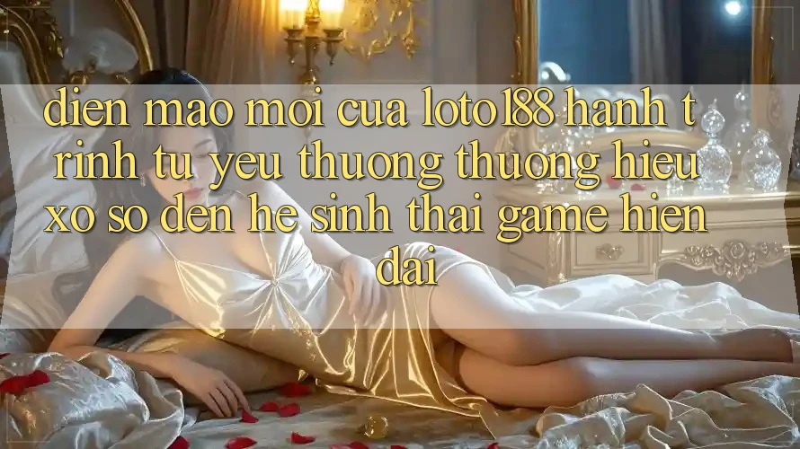 Diện Mạo Mới Của Loto188: Hành Trình Từ Yêu thương thương Hiệu Xổ Số Đến Hệ Sinh Thái Game Hiện Đại Diện Mạo Mới Của Loto188: Hành Trình Từ Yêu thương thương Hiệu Xổ Số Đến Hệ Sinh Thái Game Hiện Đại