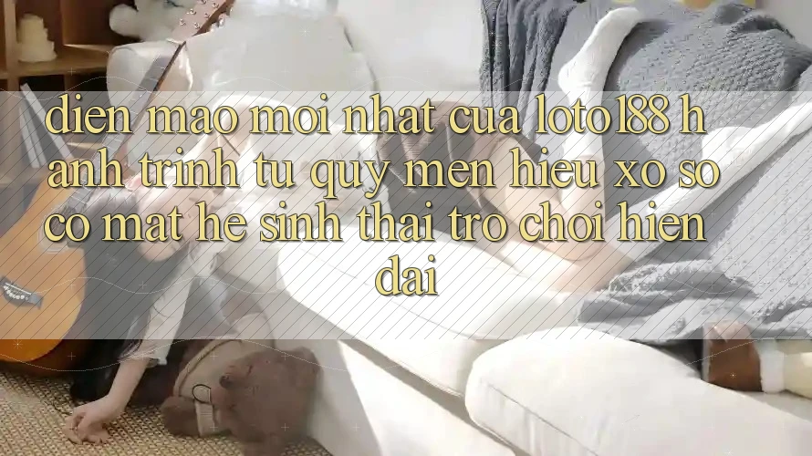 Diện Mạo Mới nhất Của Loto188: Hành Trình Từ Quý mến Hiệu Xổ Số Có mặt Hệ Sinh Thái Trò chơi Hiện Đại