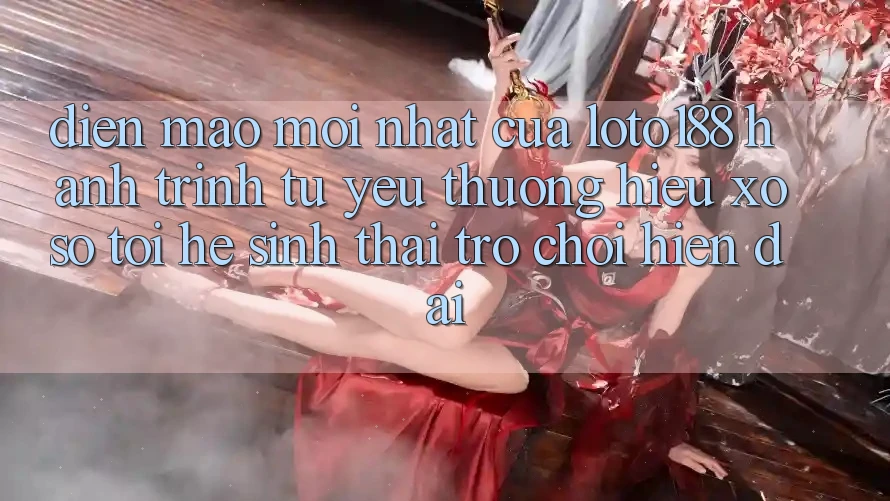 Diện Mạo Mới nhất Của Loto188: Hành Trình Từ Yêu thương Hiệu Xổ Số Tới Hệ Sinh Thái Trò chơi Hiện Đại Diện Mạo Mới nhất Của Loto188: Hành Trình Từ Yêu thương Hiệu Xổ Số Tới Hệ Sinh Thái Trò chơi Hiện Đại