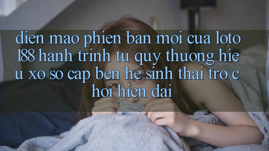Diện Mạo Phiên bản mới Của Loto188: Hành Trình Từ Quý thương Hiệu Xổ Số Cập bến Hệ Sinh Thái Trò chơi Hiện Đại
