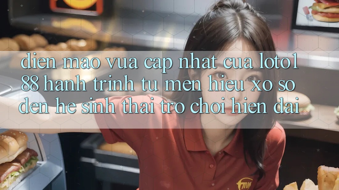 Diện Mạo Vừa cập nhật Của Loto188: Hành Trình Từ Mến Hiệu Xổ Số Đến Hệ Sinh Thái Trò chơi Hiện Đại Diện Mạo Vừa cập nhật Của Loto188: Hành Trình Từ Mến Hiệu Xổ Số Đến Hệ Sinh Thái Trò chơi Hiện Đại