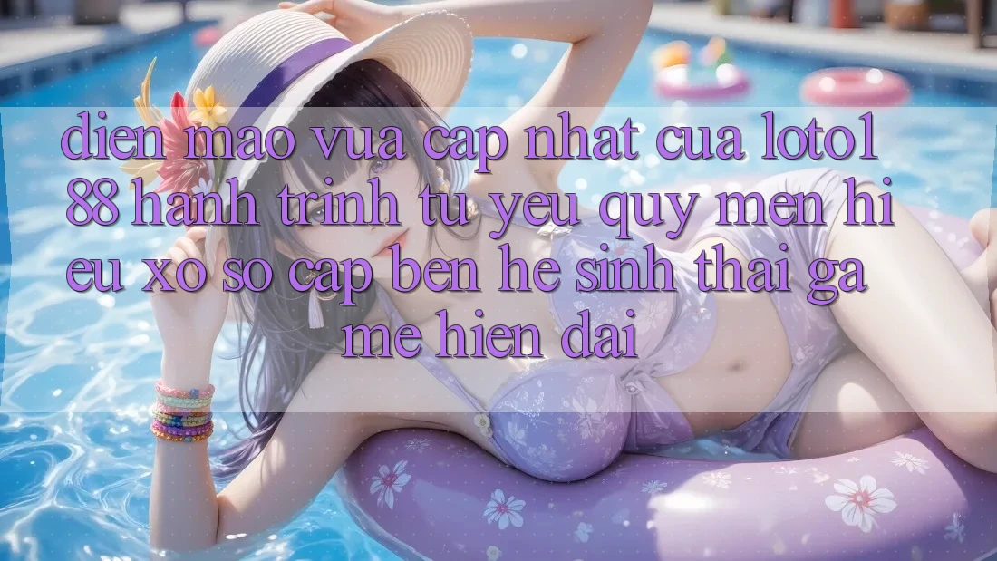 Diện Mạo Vừa cập nhật Của Loto188: Hành Trình Từ Yêu quý mến Hiệu Xổ Số Cập bến Hệ Sinh Thái Game Hiện Đại Diện Mạo Vừa cập nhật Của Loto188: Hành Trình Từ Yêu quý mến Hiệu Xổ Số Cập bến Hệ Sinh Thái Game Hiện Đại