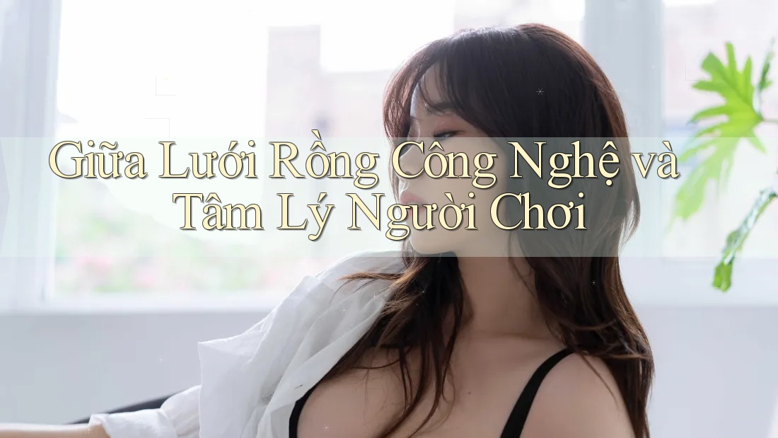Giữa Lưới Rồng Công Nghệ và Tâm Lý Người Chơi Giữa Lưới Rồng Công Nghệ và Tâm Lý Người Chơi