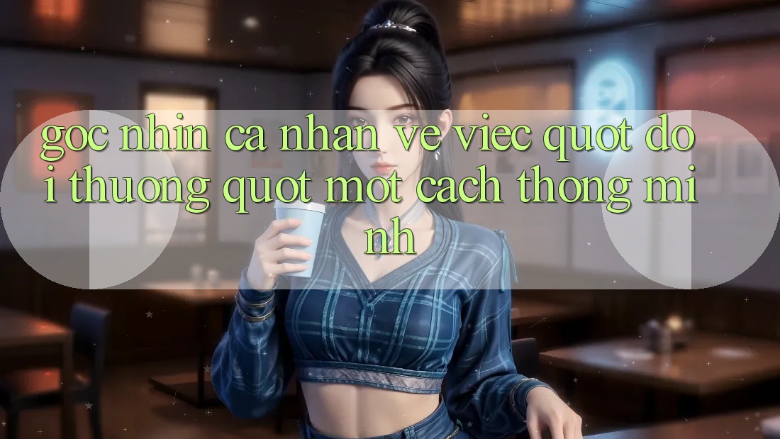 Góc nhìn cá nhân về việc " đổi thưởng" một cách thông minh