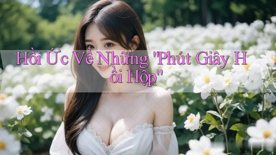 Hồi Ức Về Những “Phút Giây Hồi Hộp” Hồi Ức Về Những “Phút Giây Hồi Hộp”