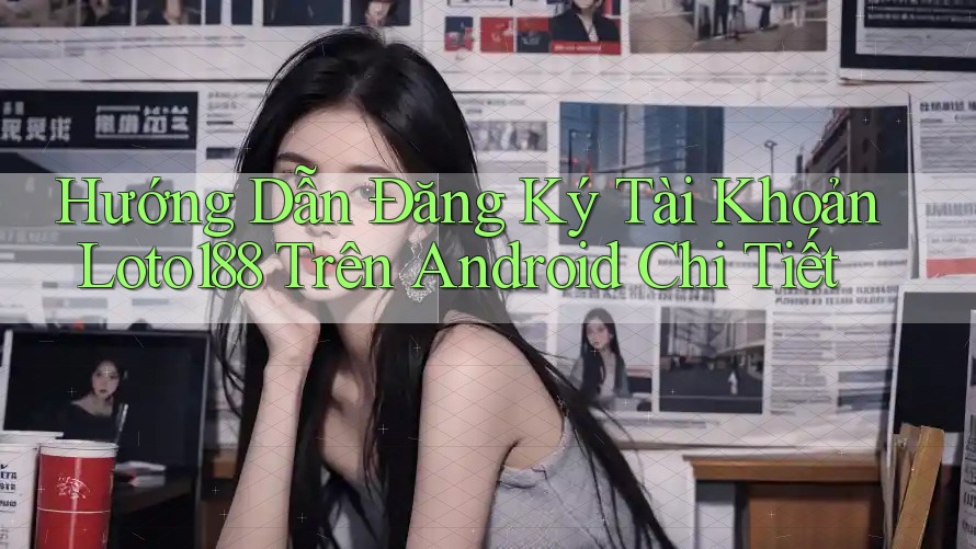 Hướng Dẫn Đăng Ký Tài Khoản Loto188 Trên Android Chi Tiết Hướng Dẫn Đăng Ký Tài Khoản Loto188 Trên Android Chi Tiết