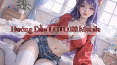 hướng dẫn loto188 mobile