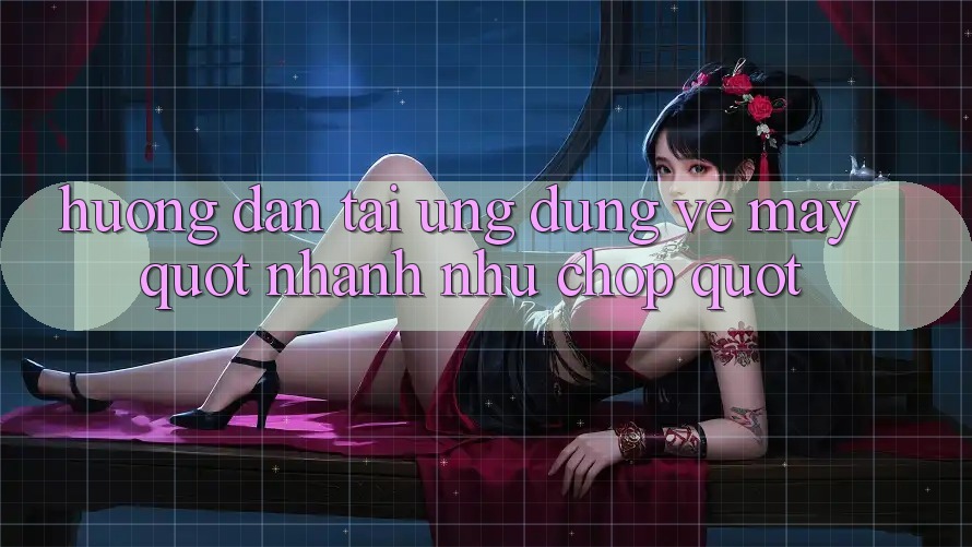 Hướng dẫn tải ứng dụng về máy " nhanh như chớp" Hướng dẫn tải ứng dụng về máy " nhanh như chớp"