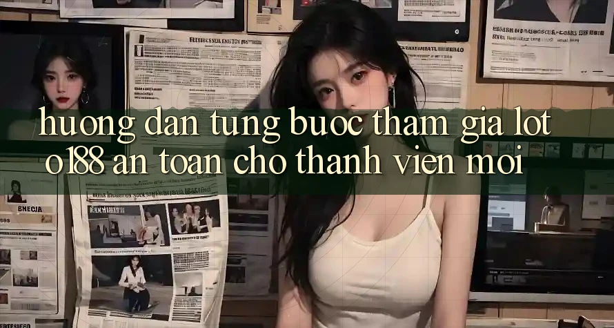 Hướng Dẫn Từng Bước Tham Gia Loto188 An Toàn Cho Thành Viên Mới Hướng Dẫn Từng Bước Tham Gia Loto188 An Toàn Cho Thành Viên Mới