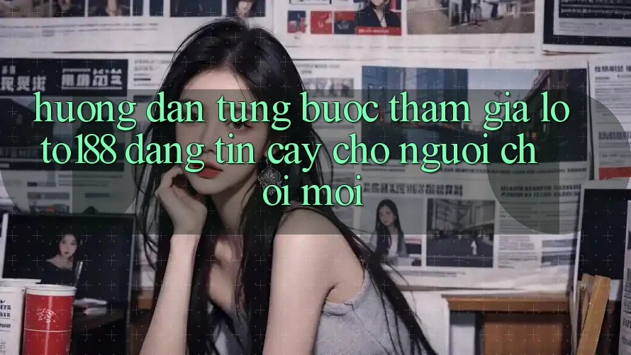 Hướng Dẫn Từng Bước Tham Gia Loto188 Đáng tin cậy Cho Người chơi Mới