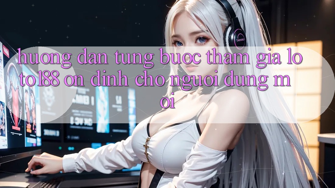 Hướng Dẫn Từng Bước Tham Gia Loto188 Ổn định Cho Người dùng Mới Hướng Dẫn Từng Bước Tham Gia Loto188 Ổn định Cho Người dùng Mới