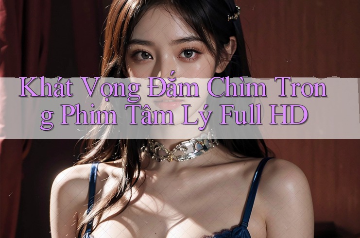 Khát Vọng Đắm Chìm Trong Phim Tâm Lý Full HD