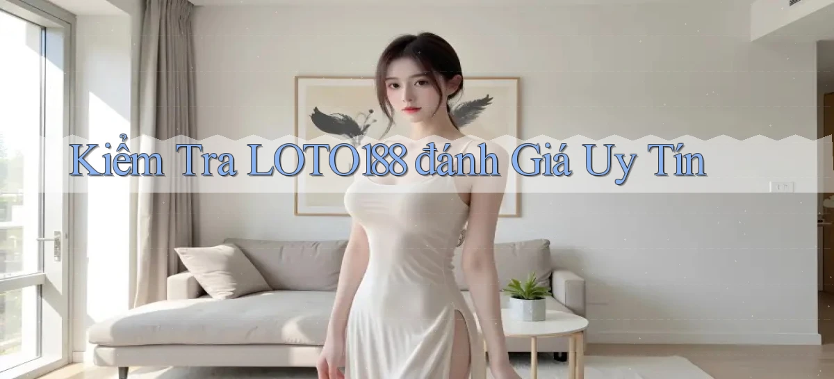 kiểm tra loto188 đánh giá uy tín