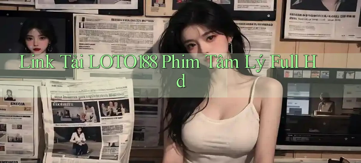 link tải loto188 phim tâm lý full hd