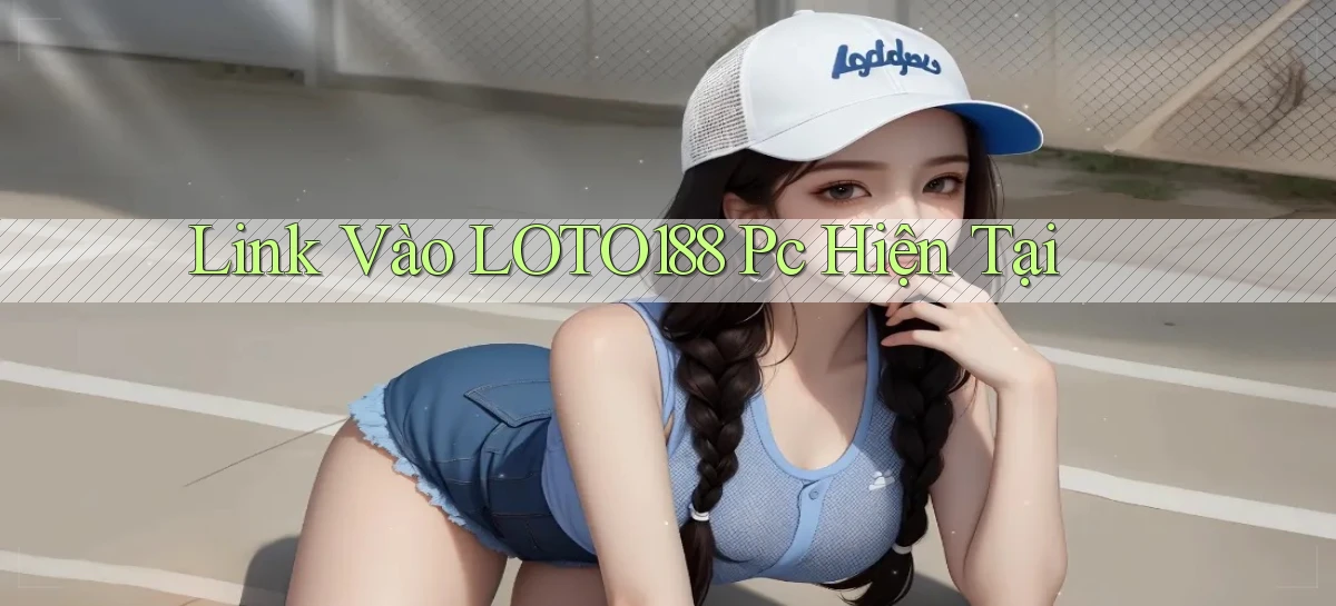 link vào loto188 pc hiện tại