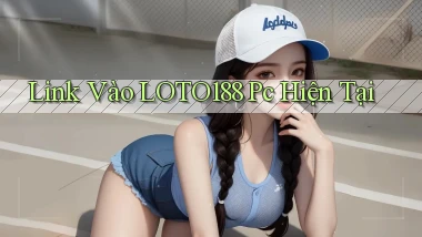 link vào loto188 pc hiện tại