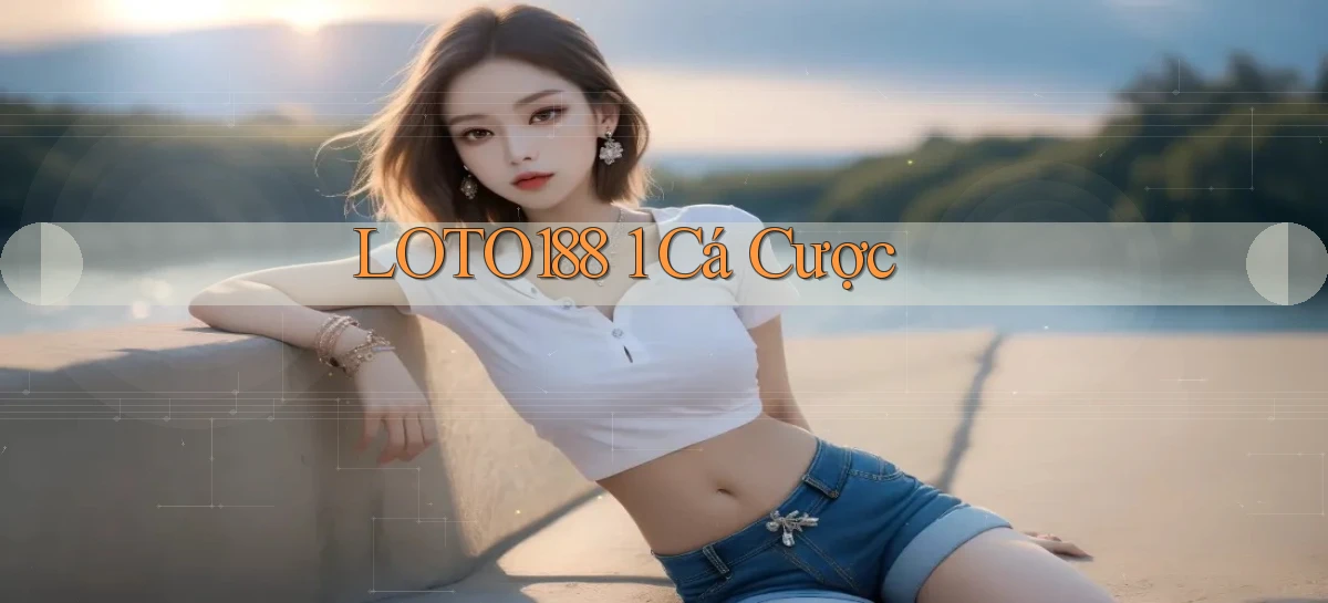 loto188 1 cá cược