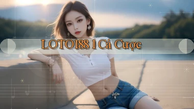 loto188 1 cá cược