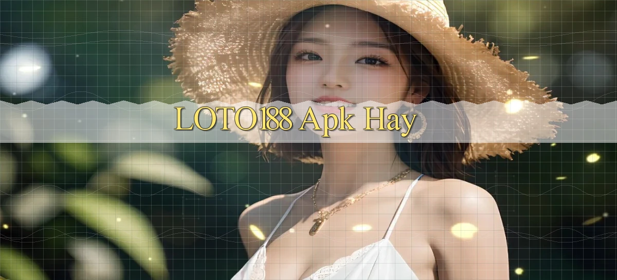 loto188 apk hay