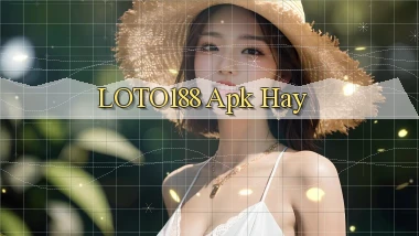 loto188 apk hay