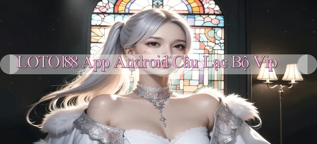loto188  app android câu lạc bộ vip