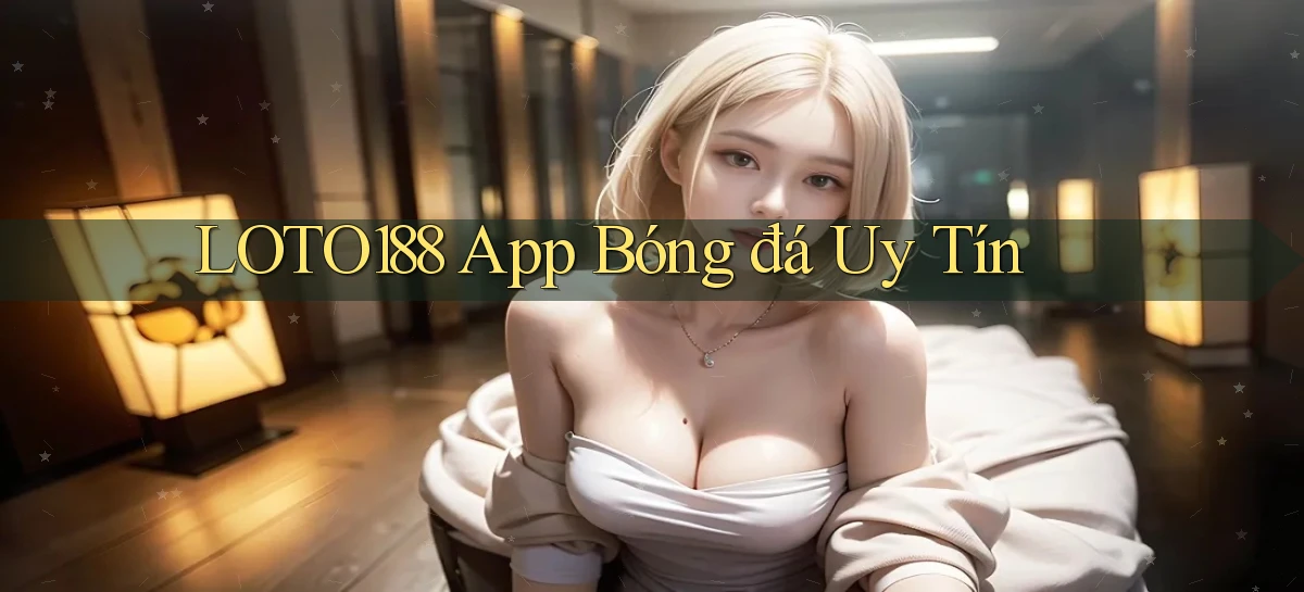 loto188 app bóng đá uy tín