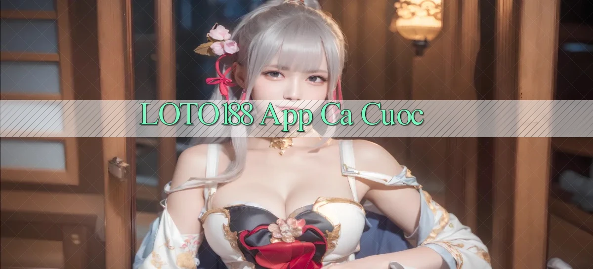 loto188 app ca cuoc