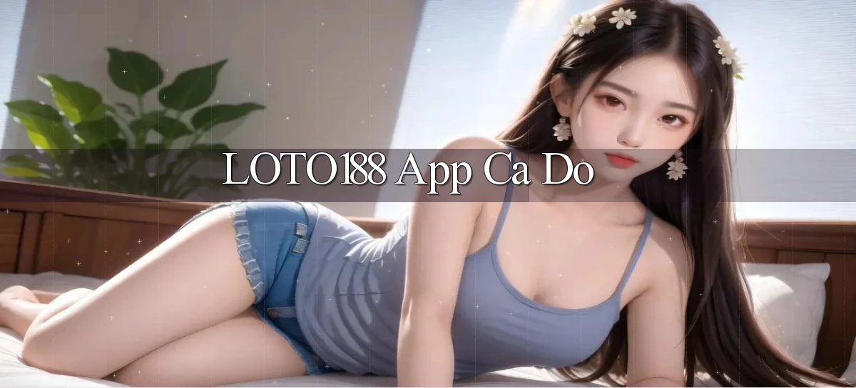loto188 app cá độ