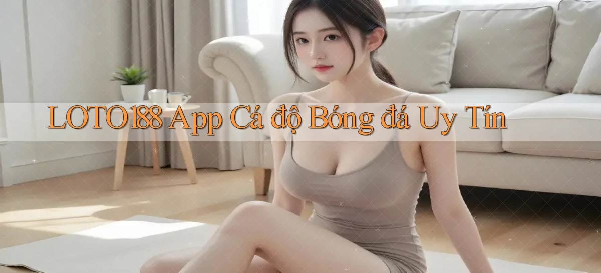 loto188 app cá độ bóng đá uy tín