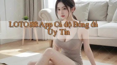 loto188 app cá độ bóng đá uy tín