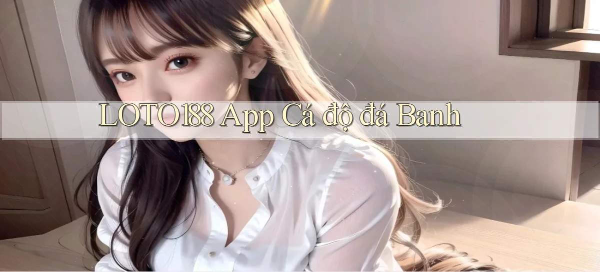 loto188 app cá độ đá banh
