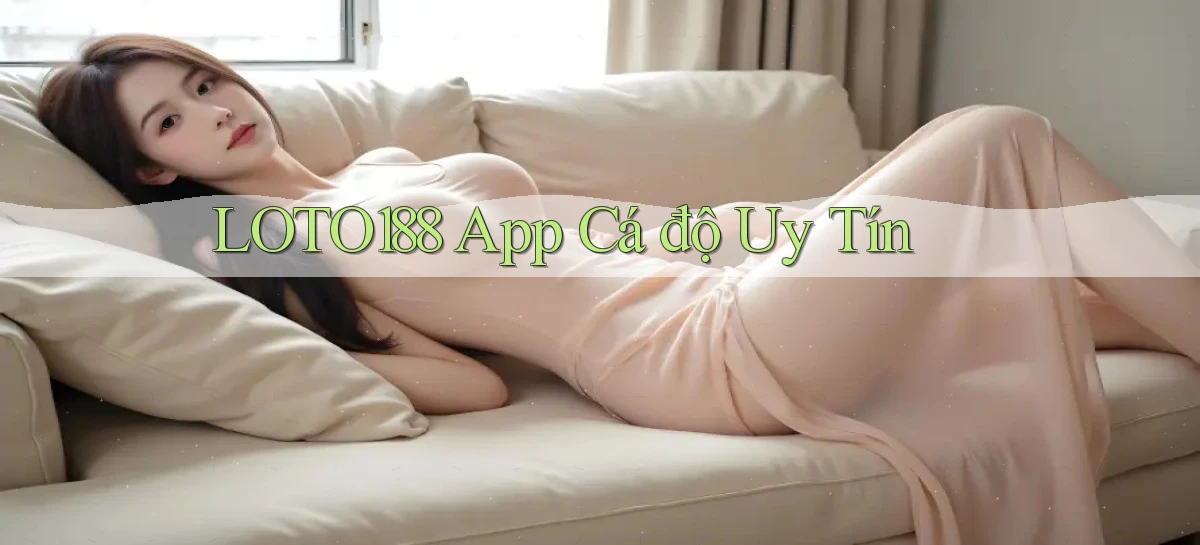 loto188 app cá độ uy tín