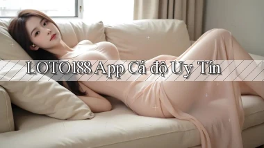 loto188 app cá độ uy tín