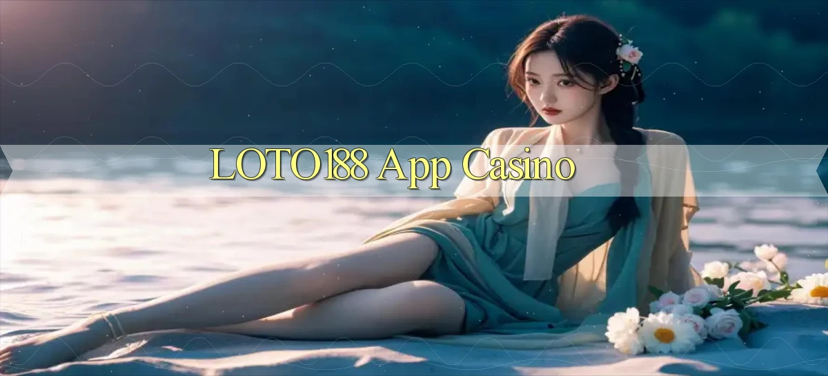 loto188 app casino