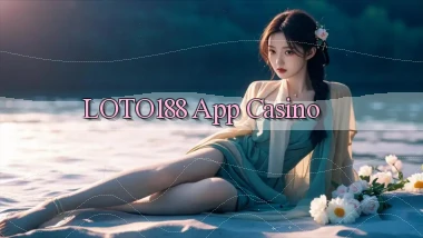 loto188 app casino