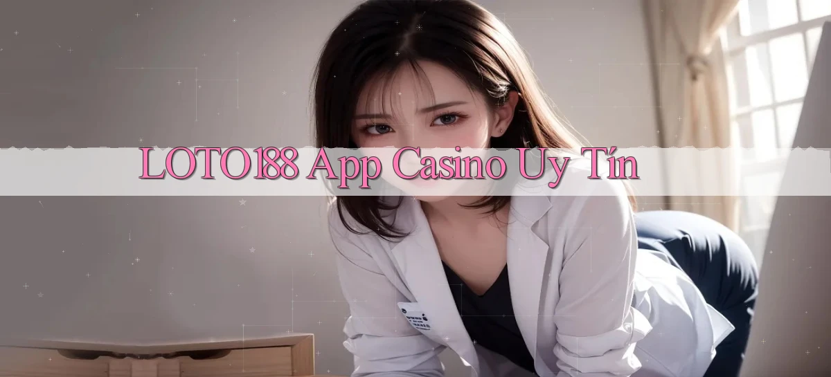 loto188 app casino uy tín