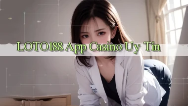 loto188 app casino uy tín