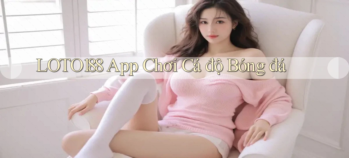 loto188 app chơi cá độ bóng đá