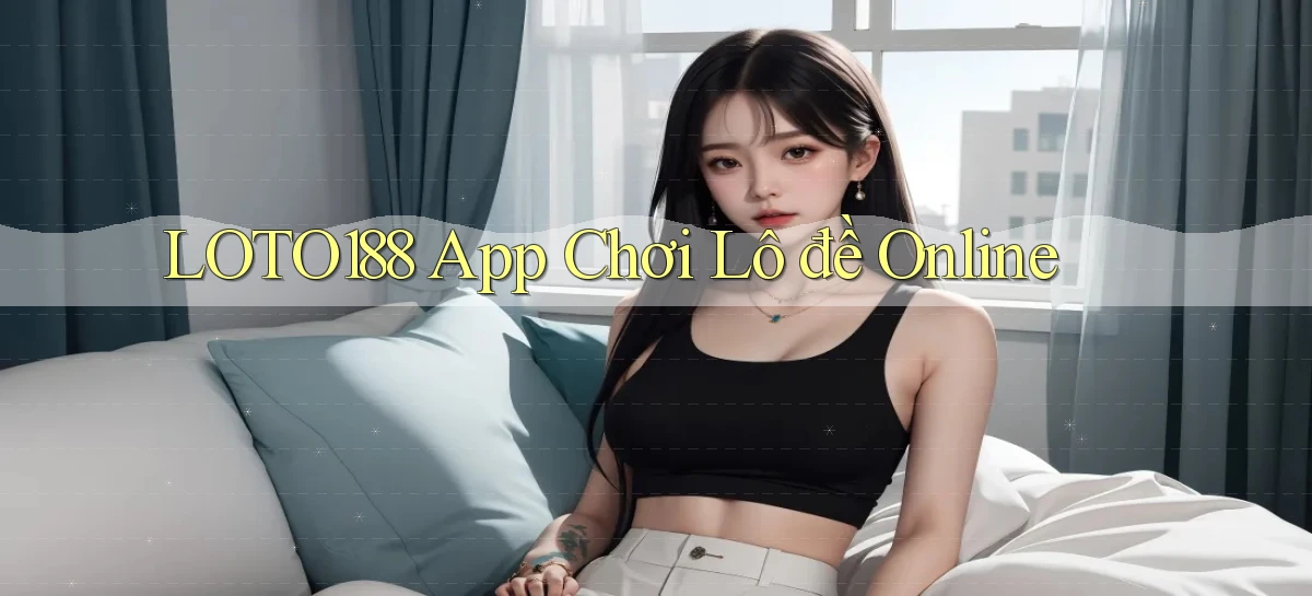 loto188 app chơi lô đề online
