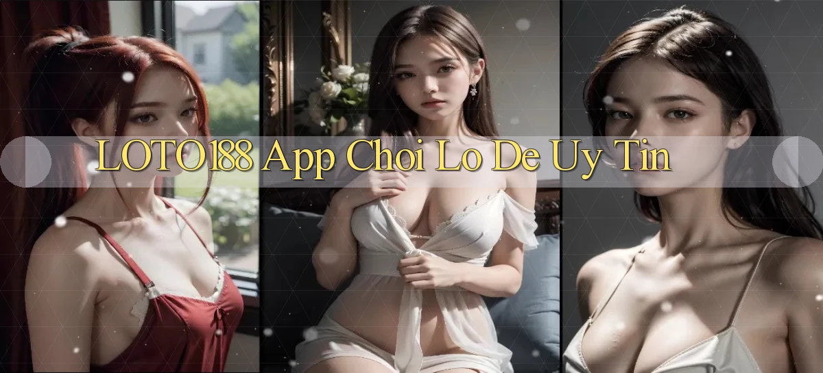 loto188 app chơi lô đề uy tín