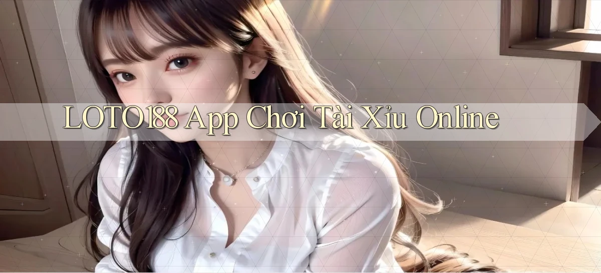 loto188 app chơi tài xỉu online